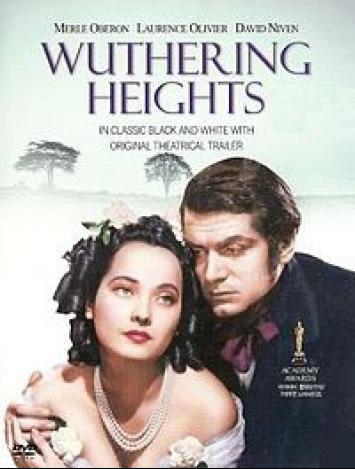 Wuthering Heights [1953]